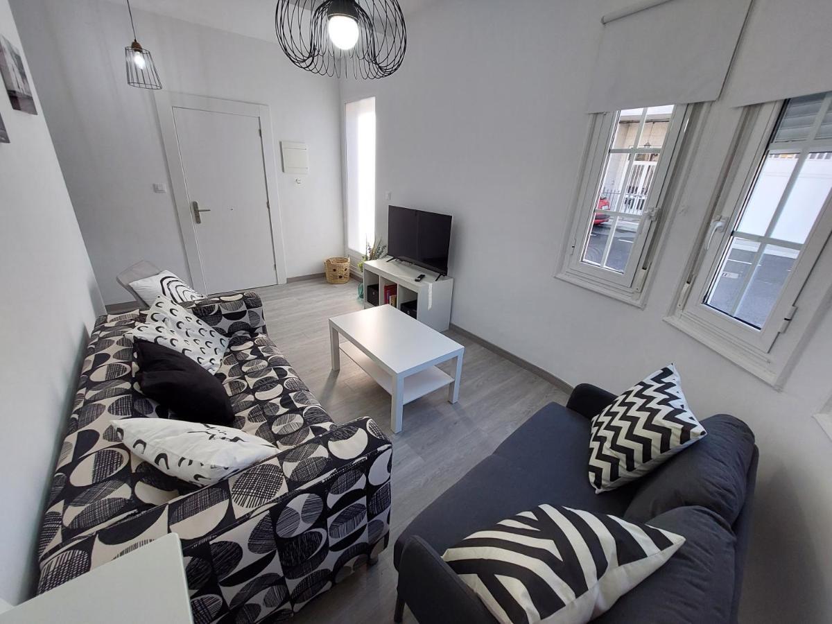 Appartement Acea Nova 1 à Monforte De Lemos Extérieur photo