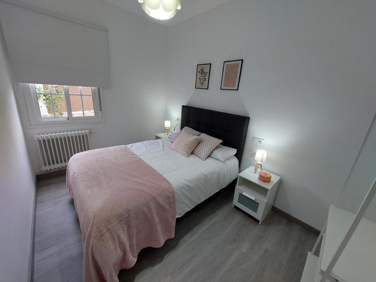 Appartement Acea Nova 1 à Monforte De Lemos Extérieur photo
