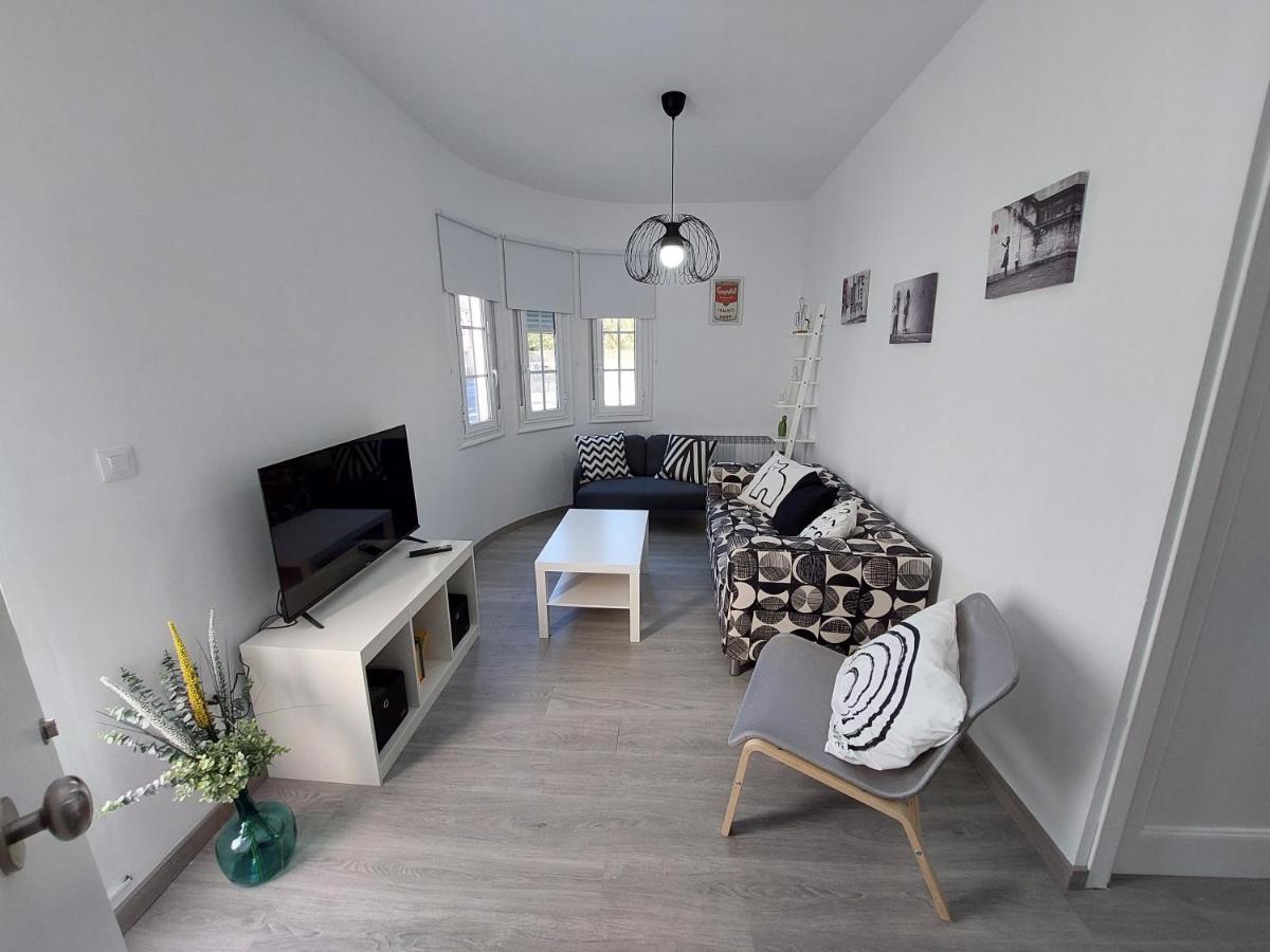 Appartement Acea Nova 1 à Monforte De Lemos Extérieur photo