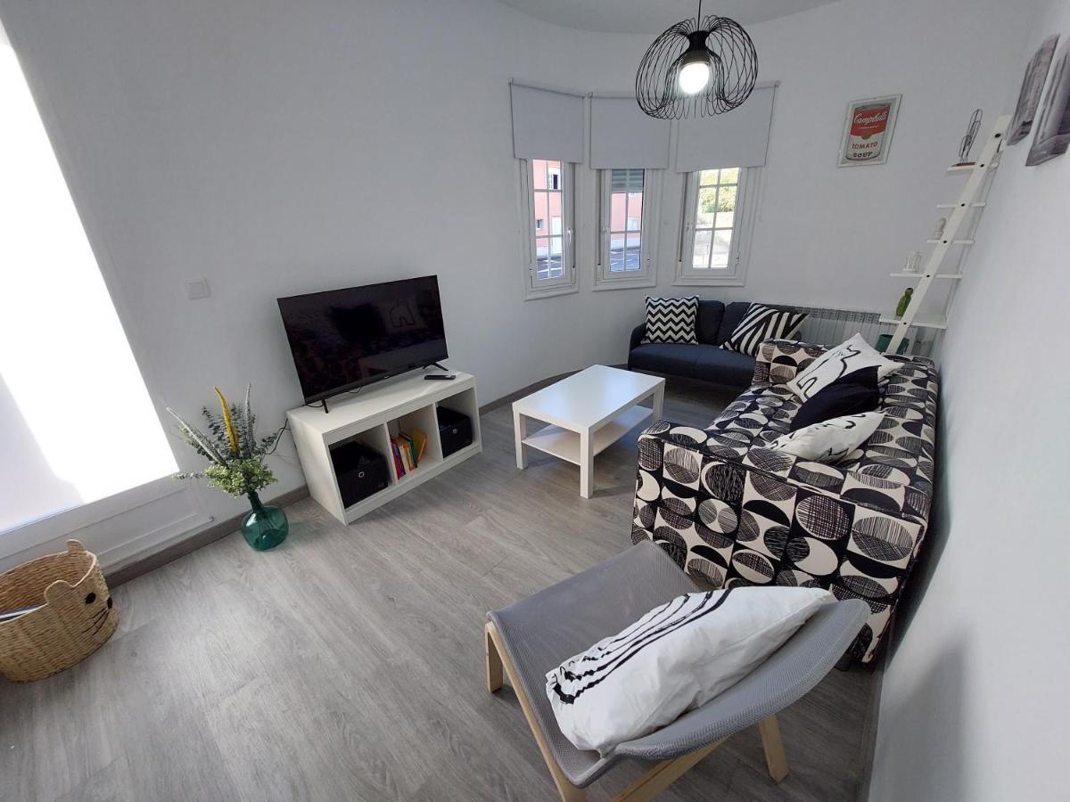 Appartement Acea Nova 1 à Monforte De Lemos Extérieur photo