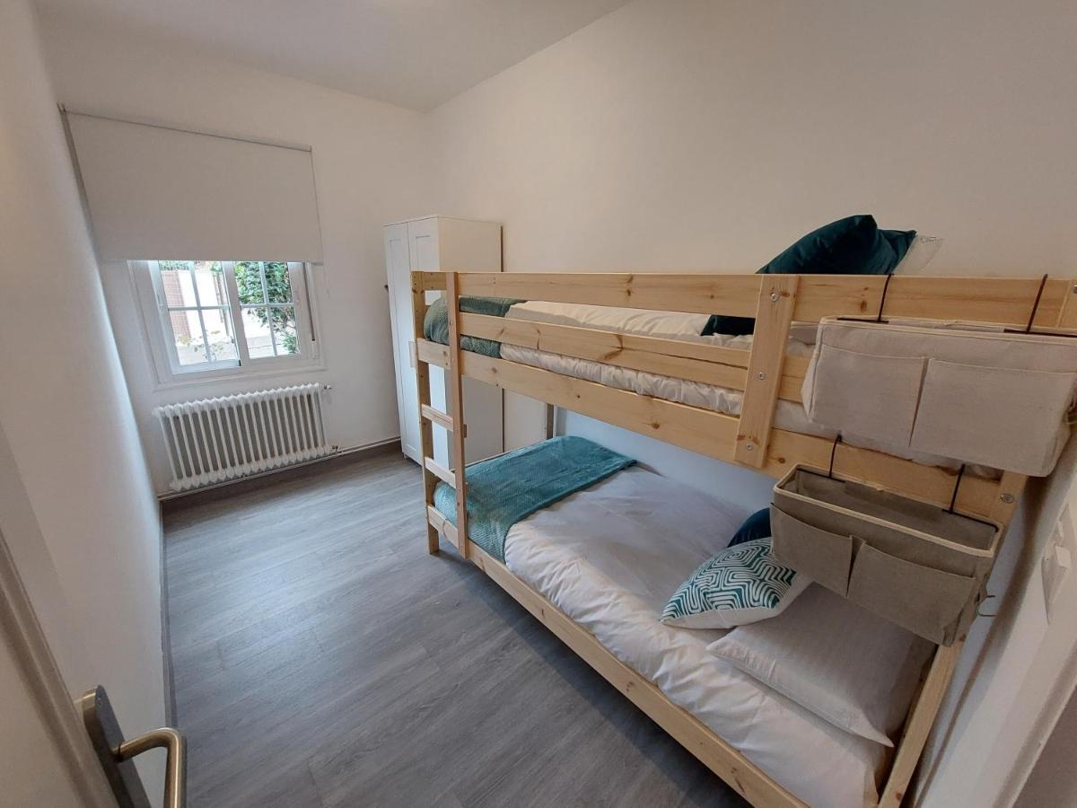 Appartement Acea Nova 1 à Monforte De Lemos Extérieur photo