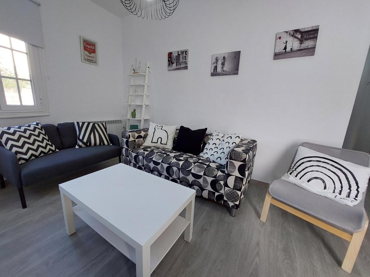 Appartement Acea Nova 1 à Monforte De Lemos Extérieur photo