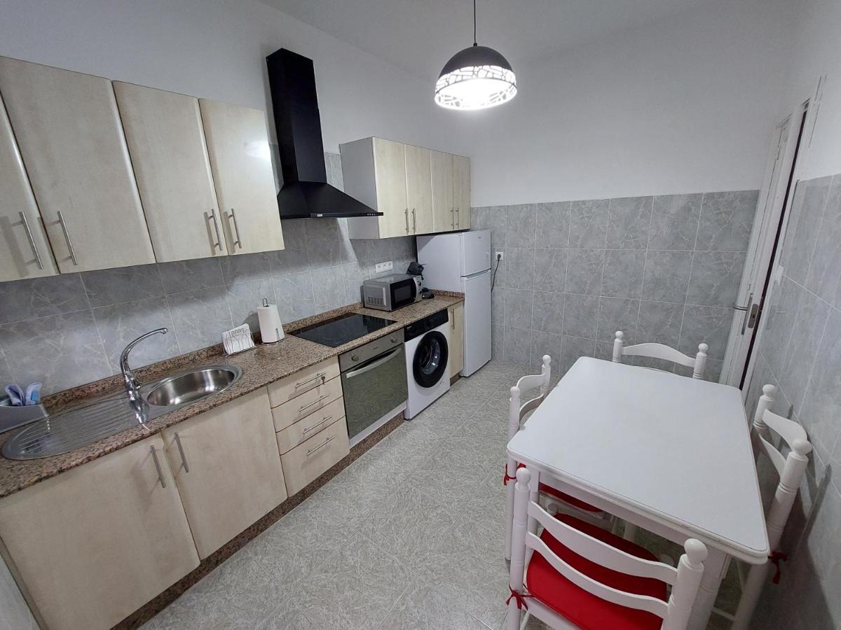 Appartement Acea Nova 1 à Monforte De Lemos Extérieur photo
