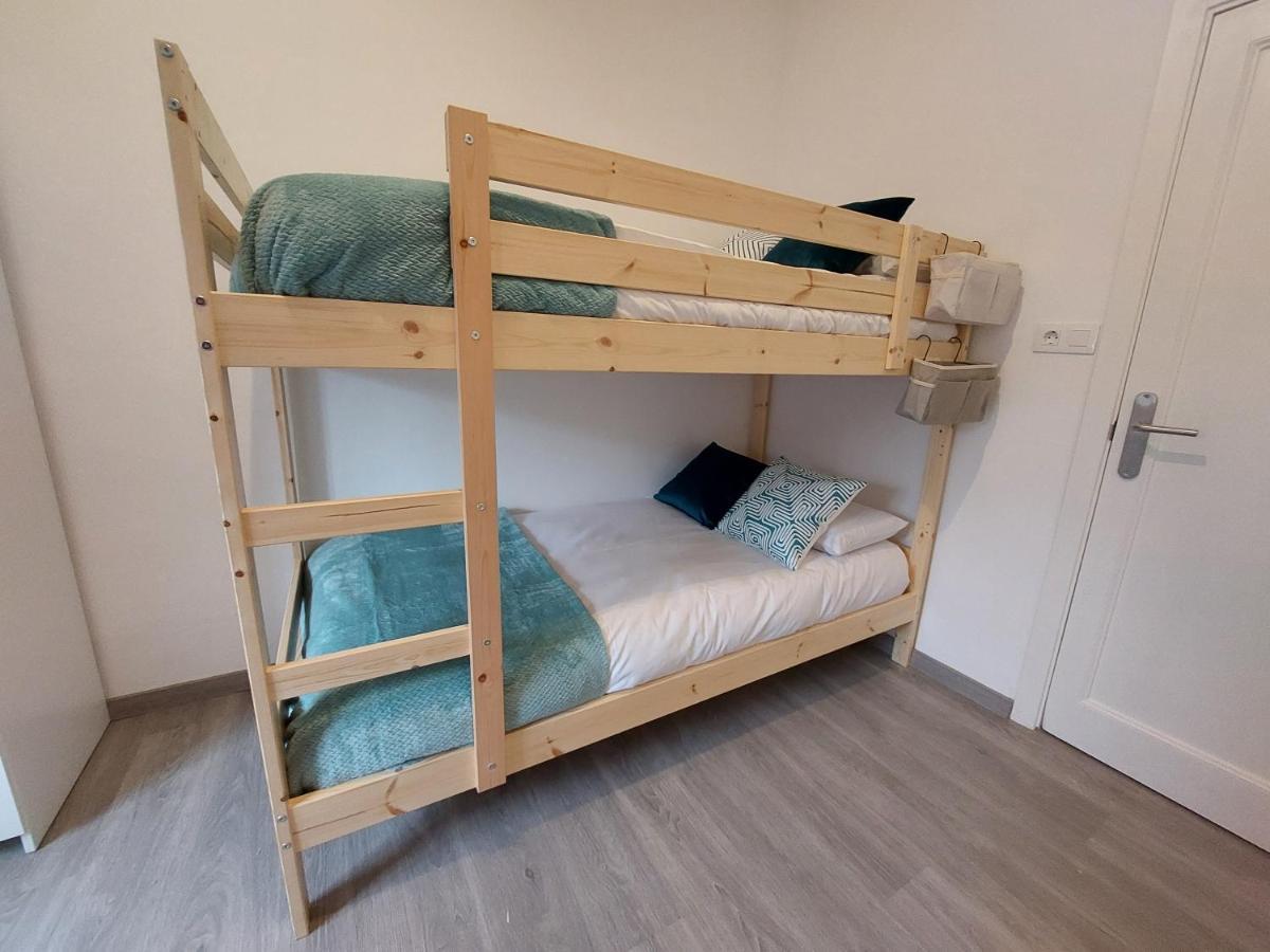 Appartement Acea Nova 1 à Monforte De Lemos Extérieur photo