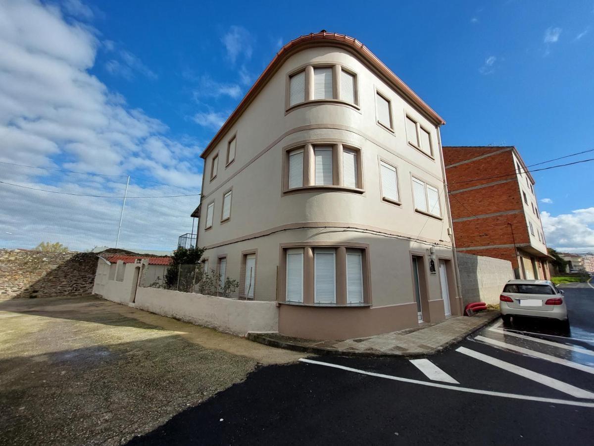 Appartement Acea Nova 1 à Monforte De Lemos Extérieur photo