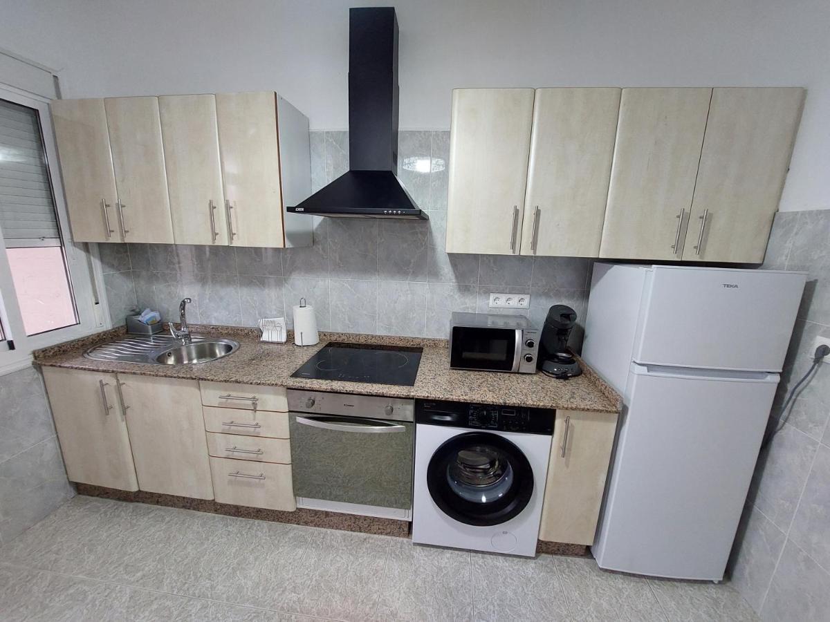 Appartement Acea Nova 1 à Monforte De Lemos Extérieur photo