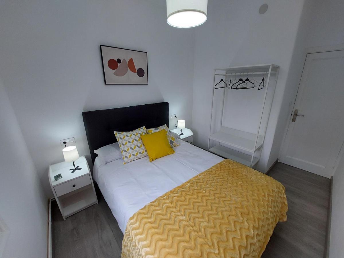 Appartement Acea Nova 1 à Monforte De Lemos Extérieur photo