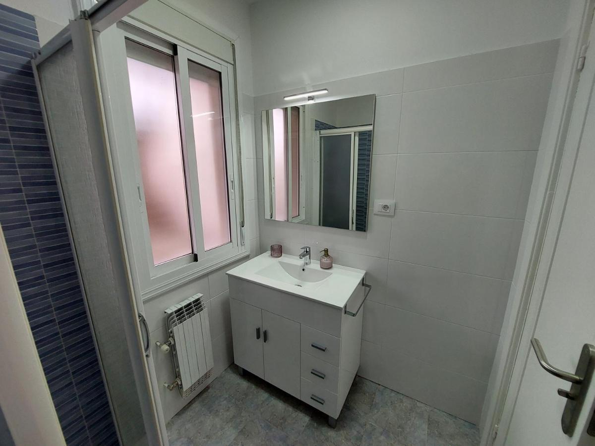 Appartement Acea Nova 1 à Monforte De Lemos Extérieur photo