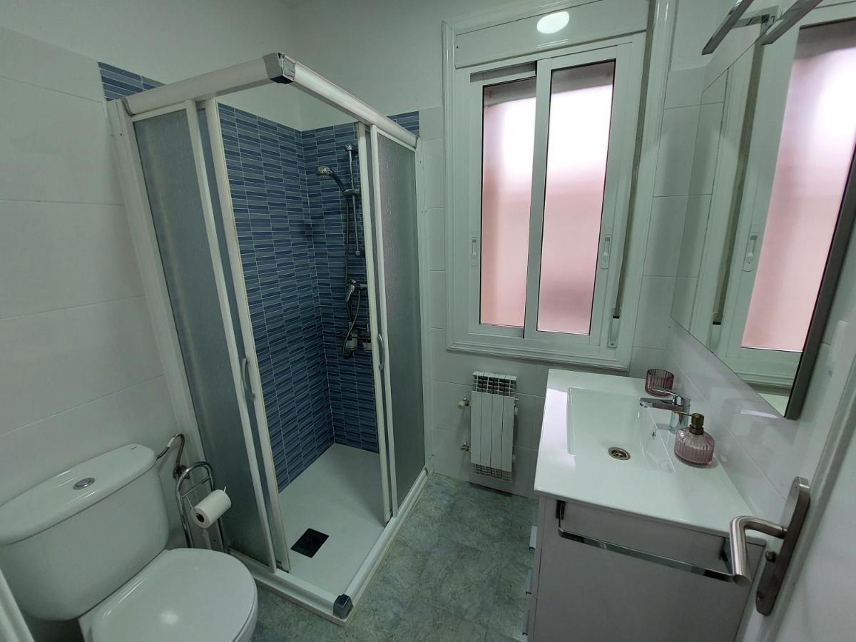 Appartement Acea Nova 1 à Monforte De Lemos Extérieur photo
