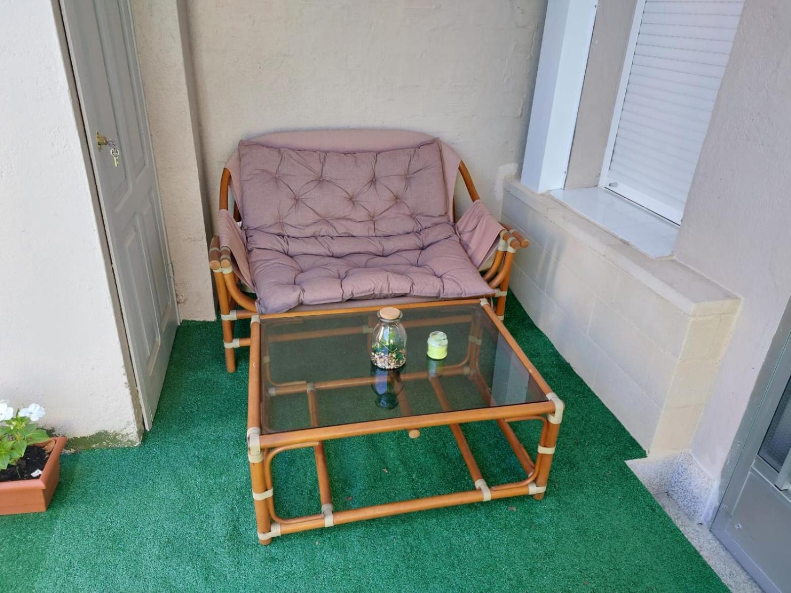 Appartement Acea Nova 1 à Monforte De Lemos Extérieur photo