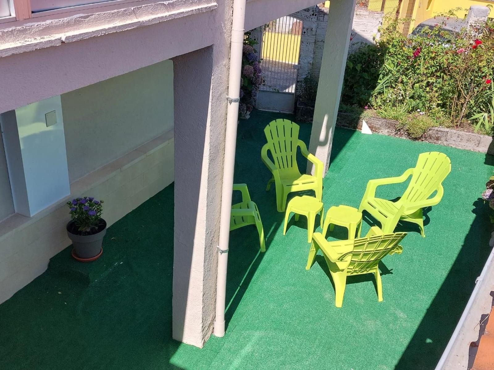 Appartement Acea Nova 1 à Monforte De Lemos Extérieur photo