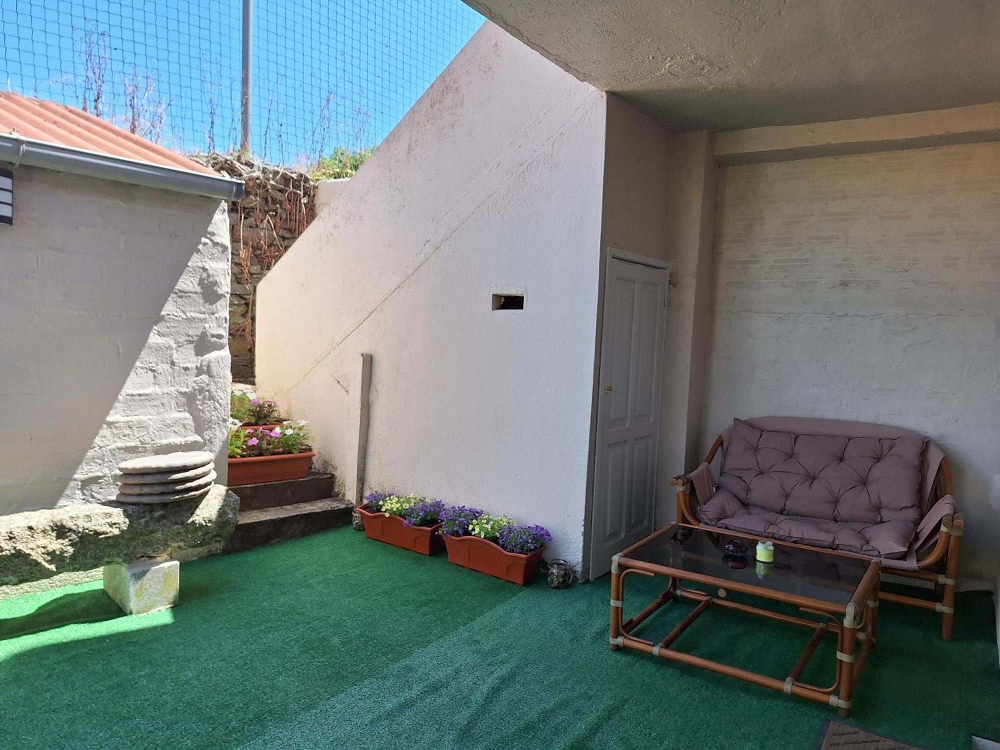 Appartement Acea Nova 1 à Monforte De Lemos Extérieur photo
